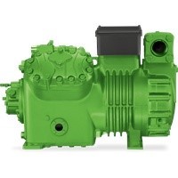 Компрессор BITZER поршневой серии ECOLINE BE5 Компрессор BITZER поршневой серии ECOLINE BE5