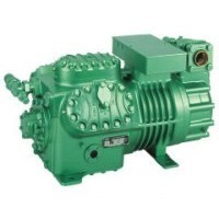 Компрессор BITZER поршневой серии ECOLINE BE6 Компрессор BITZER поршневой серии ECOLINE BE6