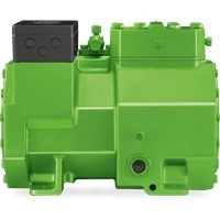 Компрессор BITZER поршневой серии ECOLINE CE1S Компрессор BITZER поршневой серии ECOLINE CE1S