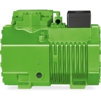 Компрессор BITZER поршневой серии ECOLINE CE2S и CE3S Компрессор BITZER поршневой серии ECOLINE CE2S и CE3S