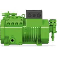Компрессор BITZER поршневой серии ECOLINE CE4S Компрессор BITZER поршневой серии ECOLINE CE4S