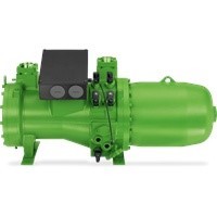 Компрессор BITZER винтовой серии CS Компрессор BITZER винтовой серии CS