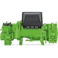 Компрессор BITZER винтовой серии HS Компрессор BITZER винтовой серии HS